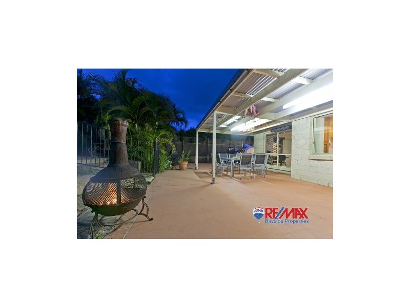 37 Prunda Circuit, Wellington Point QLD 4160