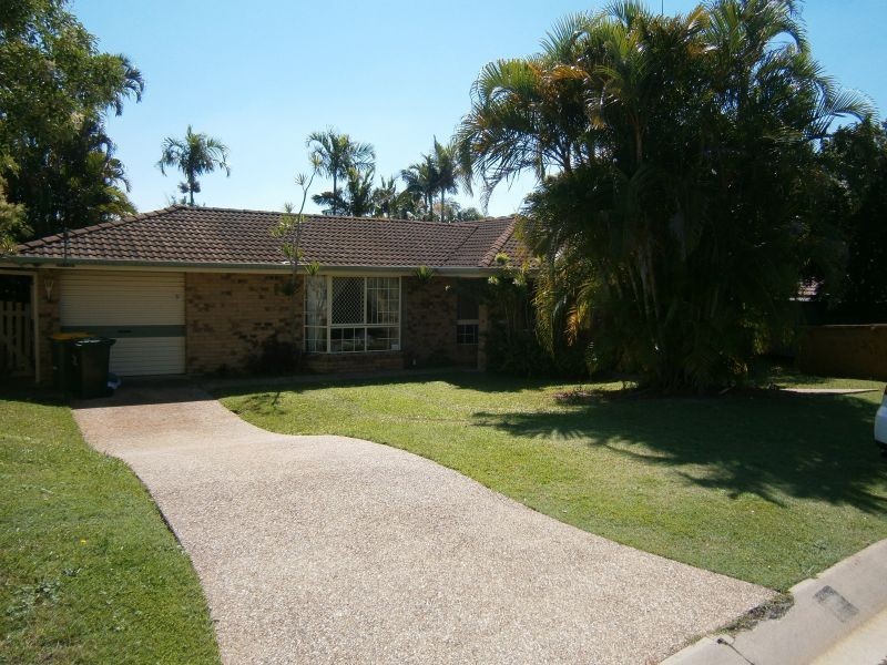 2 Nadia Court, Capalaba QLD 4157