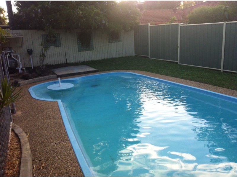 2 Nadia Court, Capalaba QLD 4157