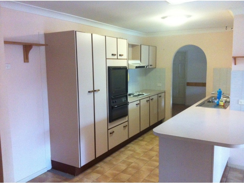 2 Nadia Court, Capalaba QLD 4157