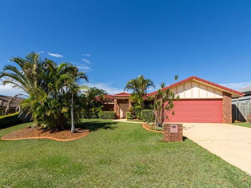 17 Newlands Street, Redland Bay QLD 4165