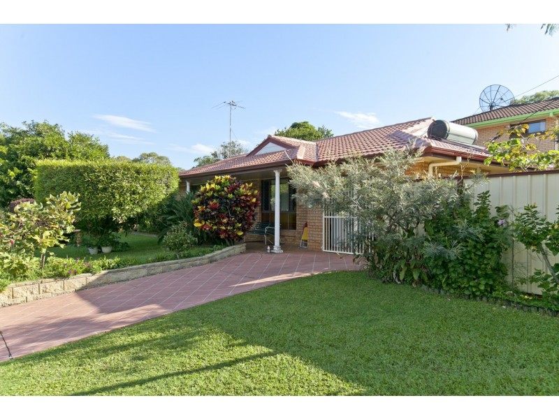 40 Stuart Street, Wellington Point QLD 4160