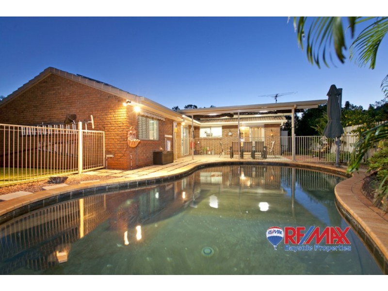 219 Point O’Halloran Road, Victoria Point QLD 4165