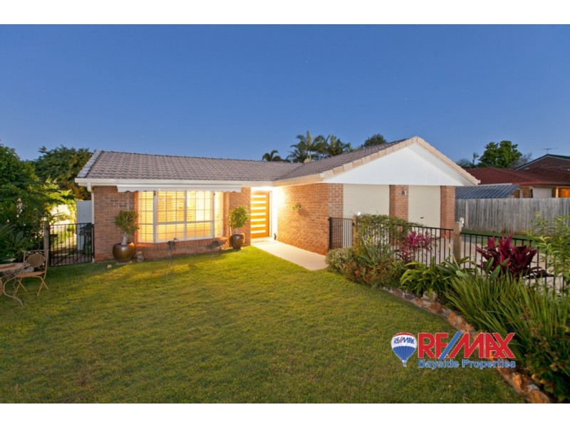 219 Point O’Halloran Road, Victoria Point QLD 4165