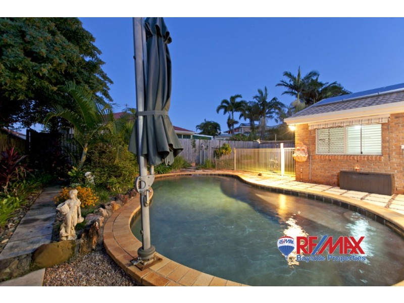 219 Point O’Halloran Road, Victoria Point QLD 4165