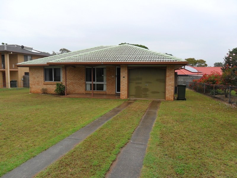 27 Mackerel Street, Manly West QLD 4179