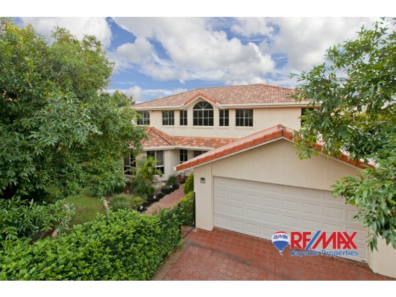 4 Thornlands Road, Thornlands QLD 4164