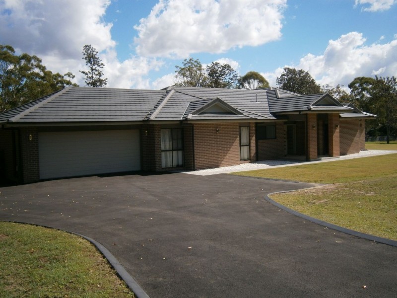 288 Alperton Road, Burbank QLD 4156