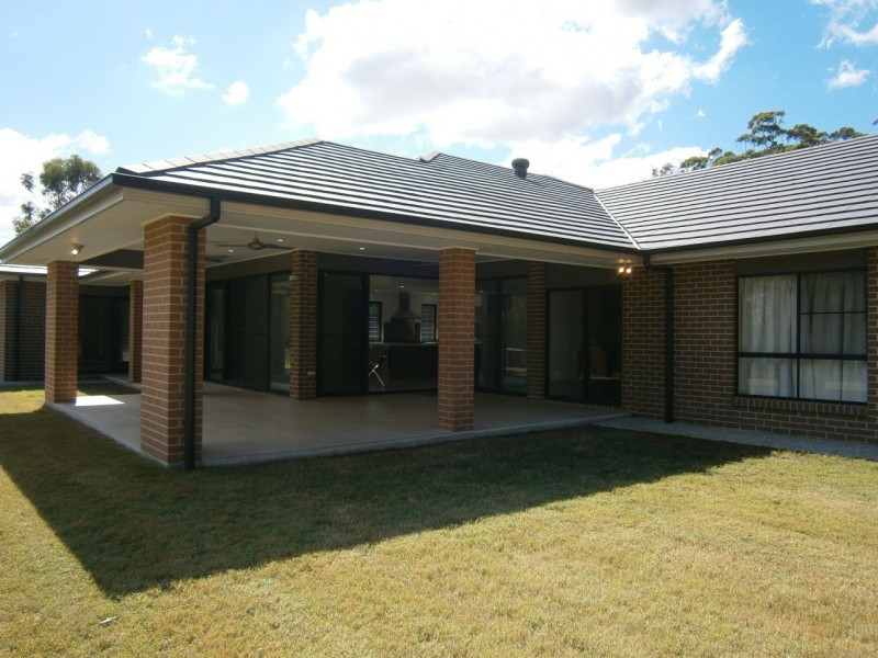 288 Alperton Road, Burbank QLD 4156