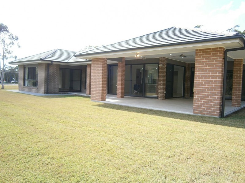 288 Alperton Road, Burbank QLD 4156