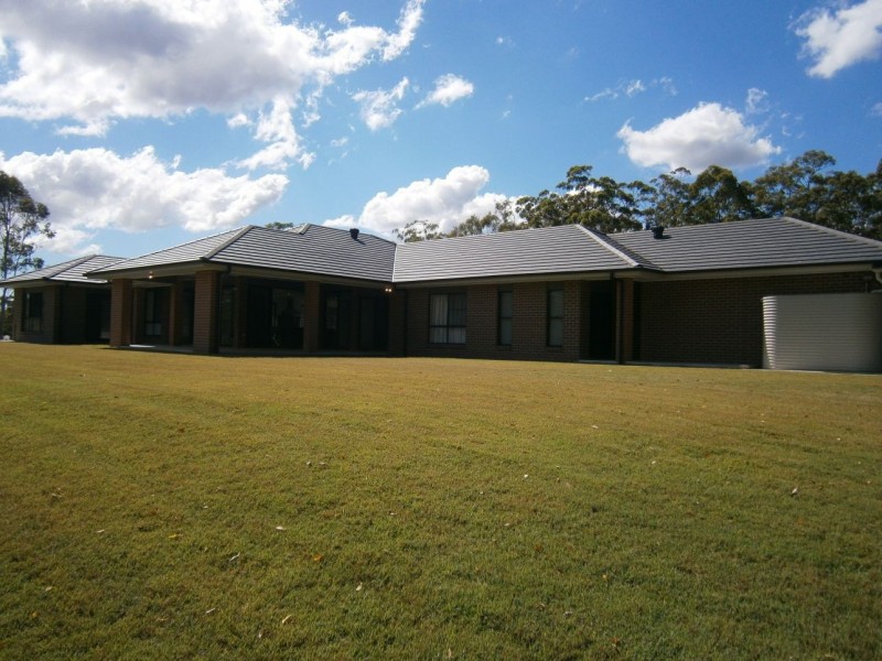 288 Alperton Road, Burbank QLD 4156