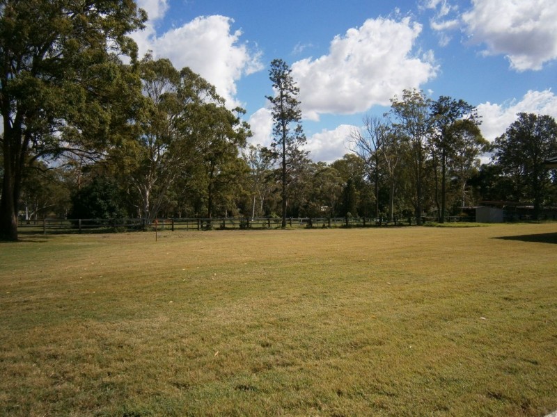 288 Alperton Road, Burbank QLD 4156