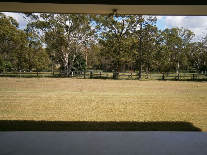 288 Alperton Road, Burbank QLD 4156