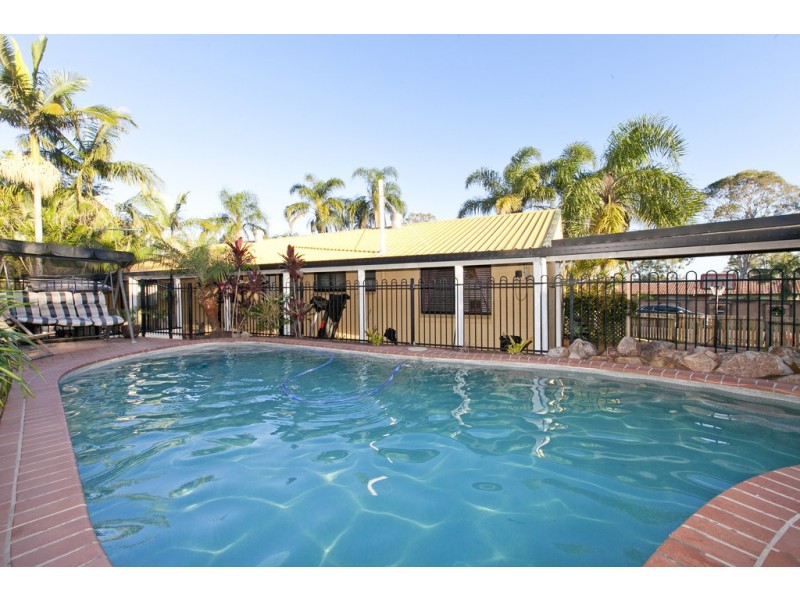 8 Croft Street, Capalaba QLD 4157