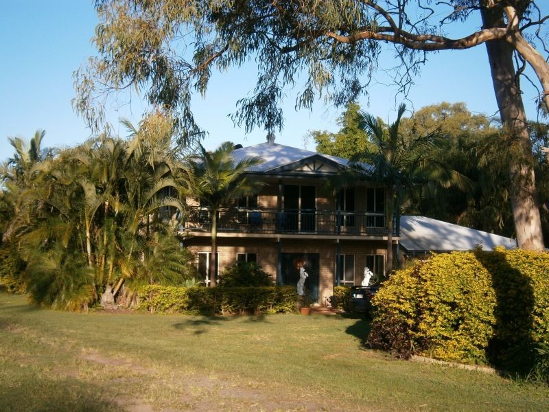 294A Green Camp Road, Wakerley QLD 4154