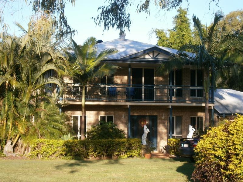 294A Green Camp Road, Wakerley QLD 4154