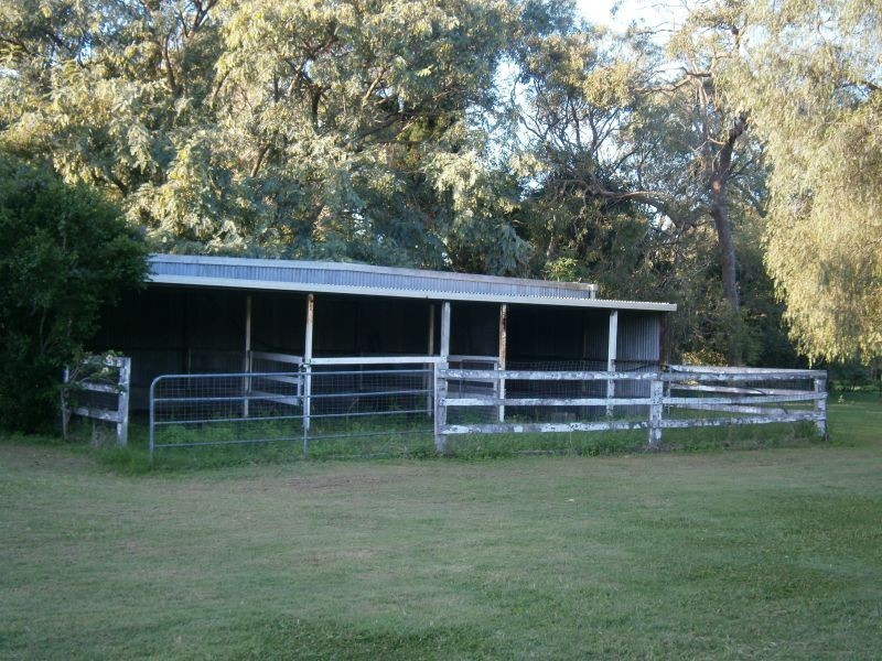 294A Green Camp Road, Wakerley QLD 4154