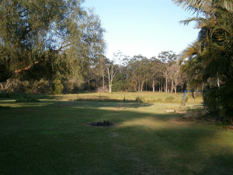 294A Green Camp Road, Wakerley QLD 4154