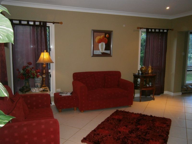 294A Green Camp Road, Wakerley QLD 4154