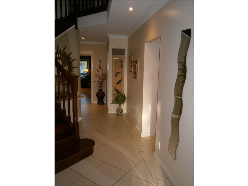 294A Green Camp Road, Wakerley QLD 4154