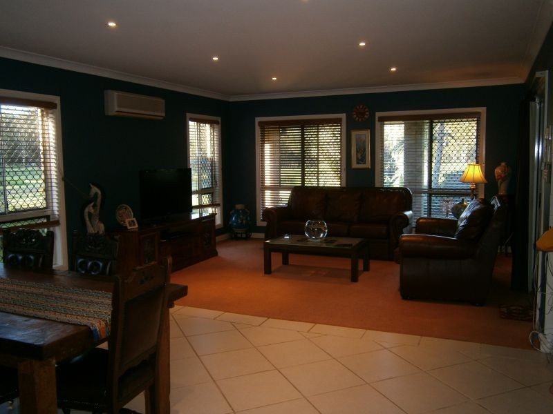 294A Green Camp Road, Wakerley QLD 4154