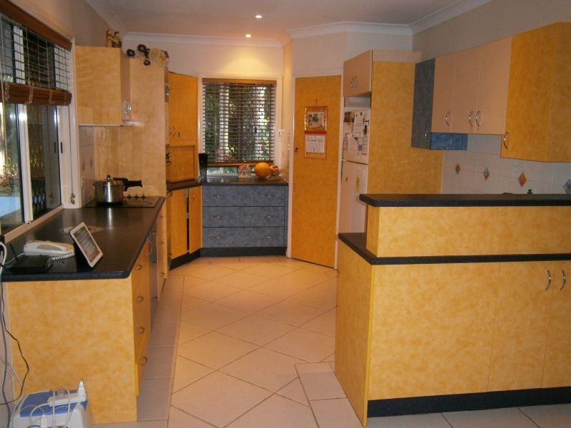 294A Green Camp Road, Wakerley QLD 4154