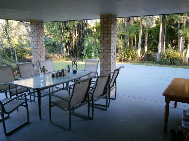294A Green Camp Road, Wakerley QLD 4154