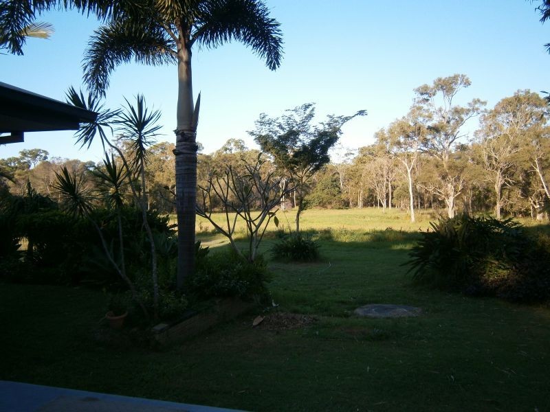 294A Green Camp Road, Wakerley QLD 4154