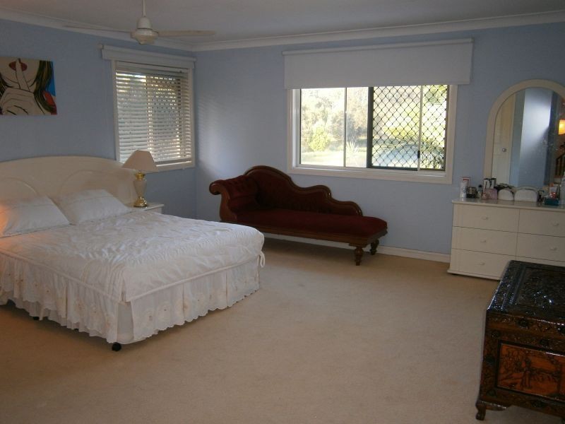 294A Green Camp Road, Wakerley QLD 4154