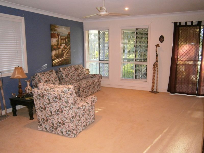 294A Green Camp Road, Wakerley QLD 4154