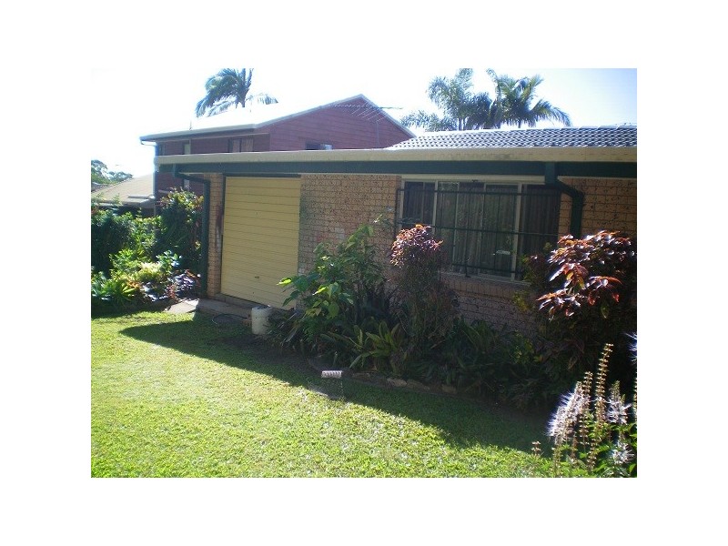 65 Killarney Crescent, Capalaba QLD 4157