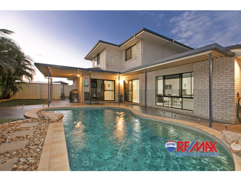 84 Penzance Drive, Redland Bay QLD 4165