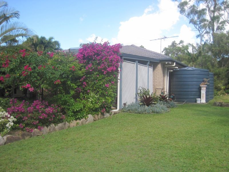 5 Timbertop, Capalaba QLD 4157