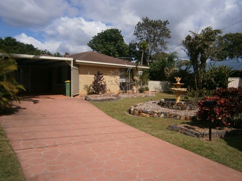 3 Eden Court, Cleveland QLD 4163