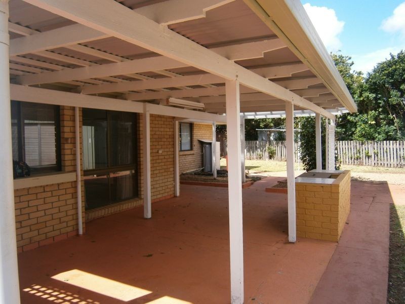 3 Eden Court, Cleveland QLD 4163