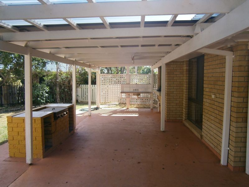 3 Eden Court, Cleveland QLD 4163