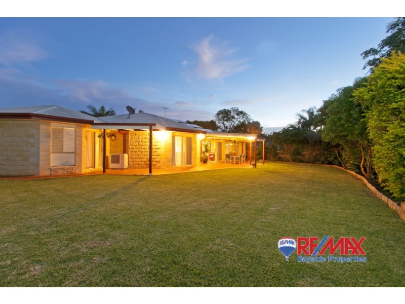 8 Bahr Place, Wellington Point QLD 4160