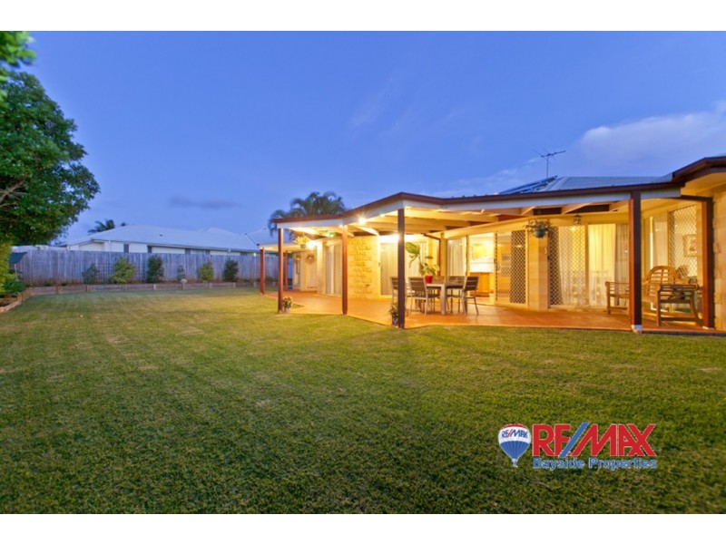 8 Bahr Place, Wellington Point QLD 4160
