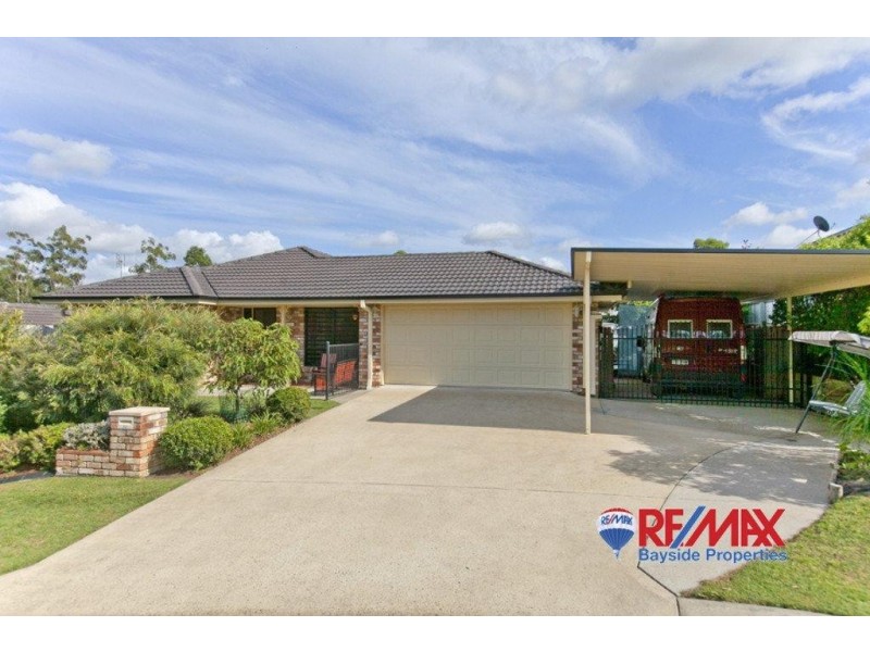 8 RED ASH COURT, Mount Cotton QLD 4165