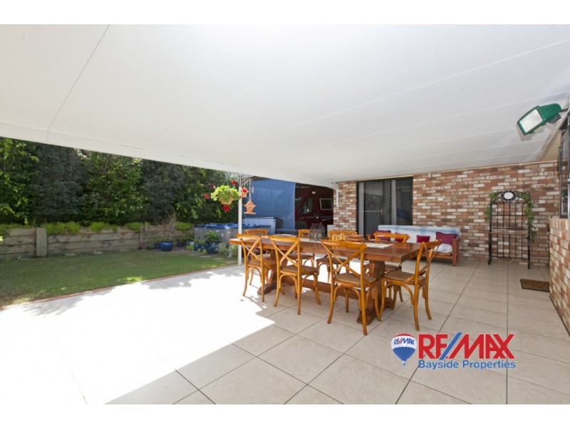 8 RED ASH COURT, Mount Cotton QLD 4165