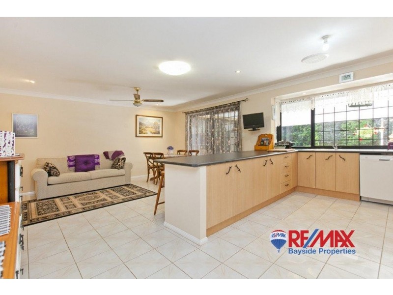 8 RED ASH COURT, Mount Cotton QLD 4165