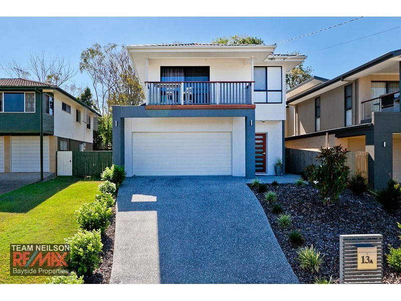 13A Sunview Place, Thornlands QLD 4164