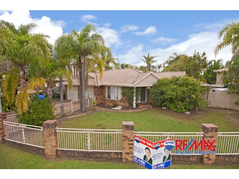 16 Champagne Crescent, Thornlands QLD 4164