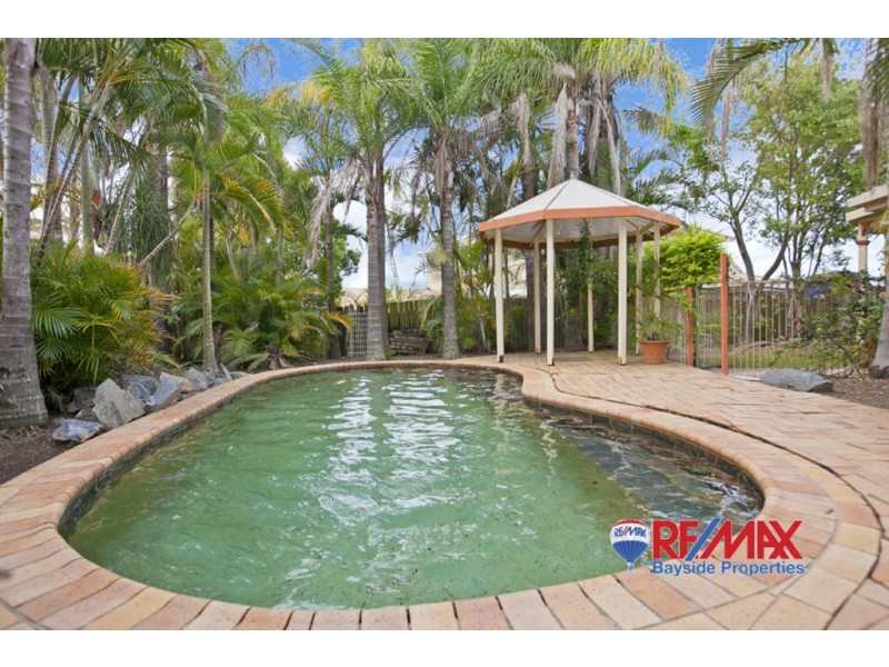 16 Champagne Crescent, Thornlands QLD 4164