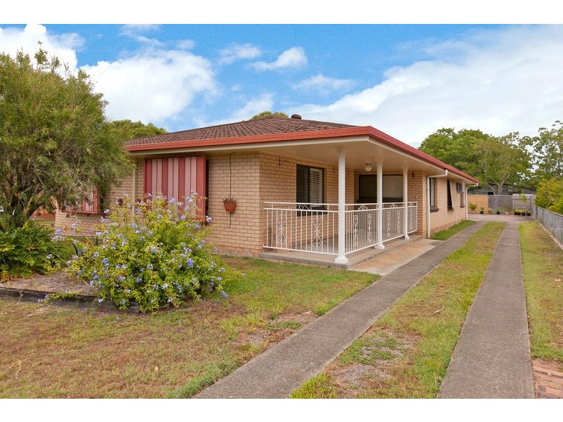 26 Makaha Drive, Birkdale QLD 4159