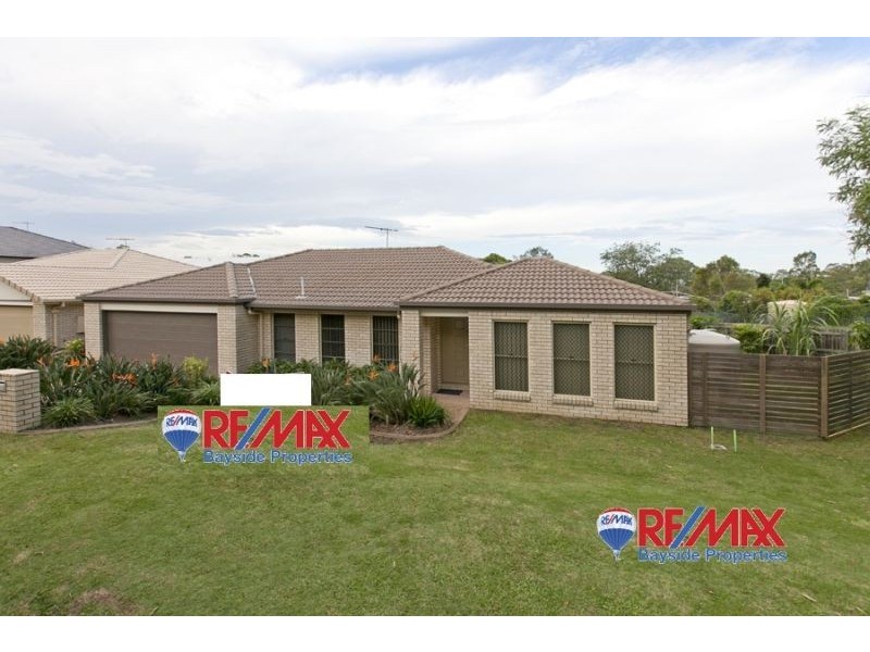 1 Delancey Street, Cleveland QLD 4163