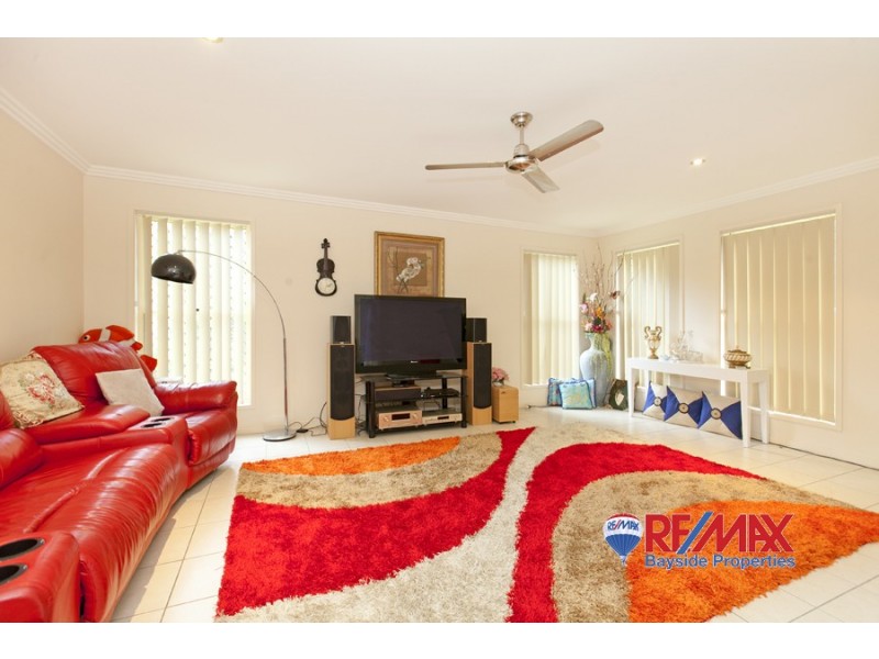 1 Delancey Street, Cleveland QLD 4163