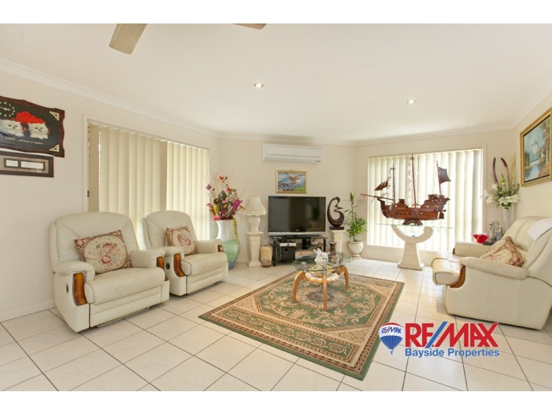 1 Delancey Street, Cleveland QLD 4163