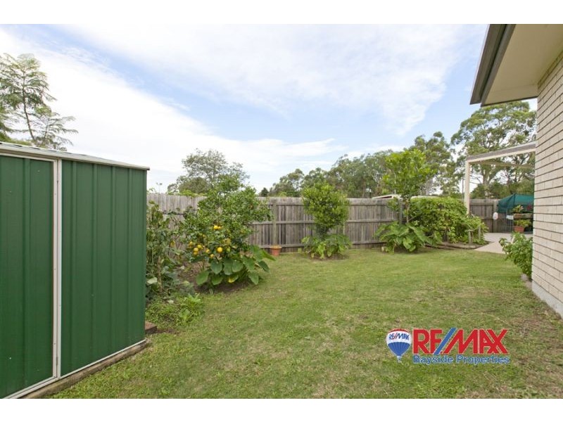 1 Delancey Street, Cleveland QLD 4163