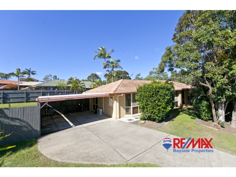 Alexandra Hills QLD 4161